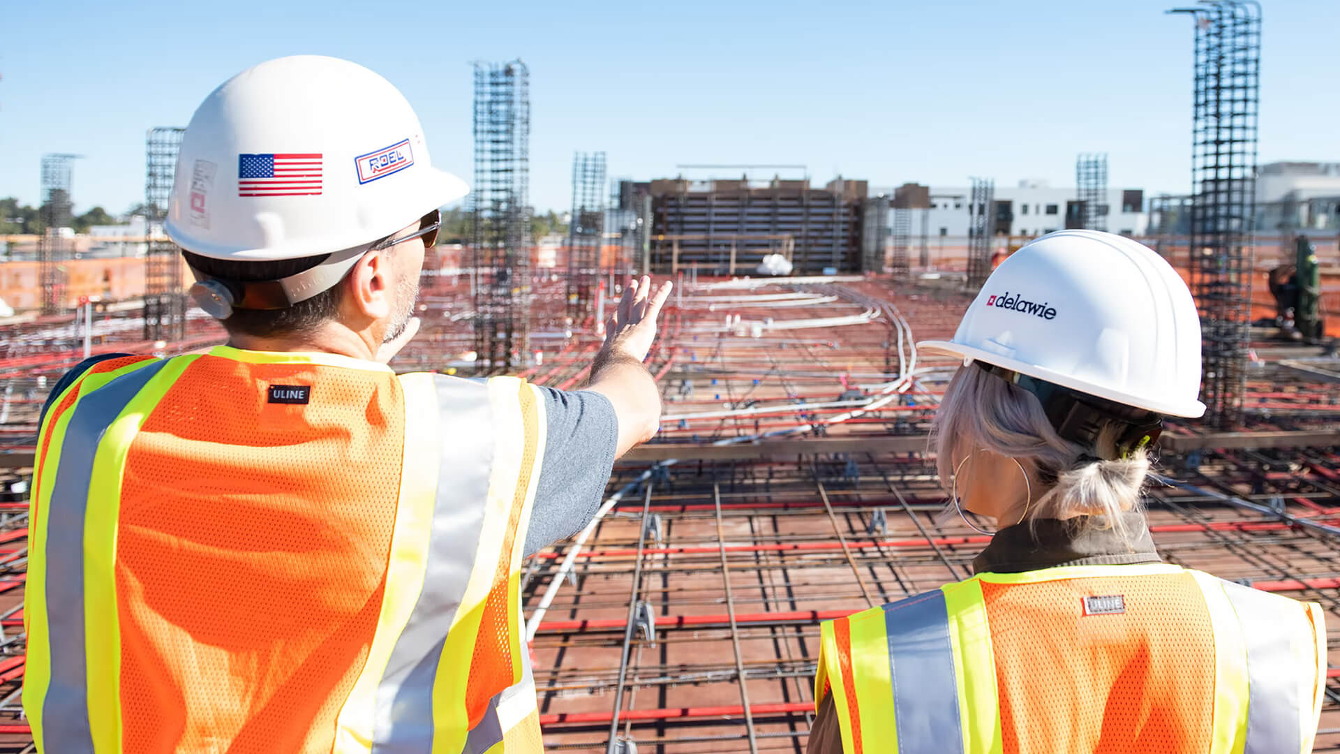 CME Curaçao bouwproject